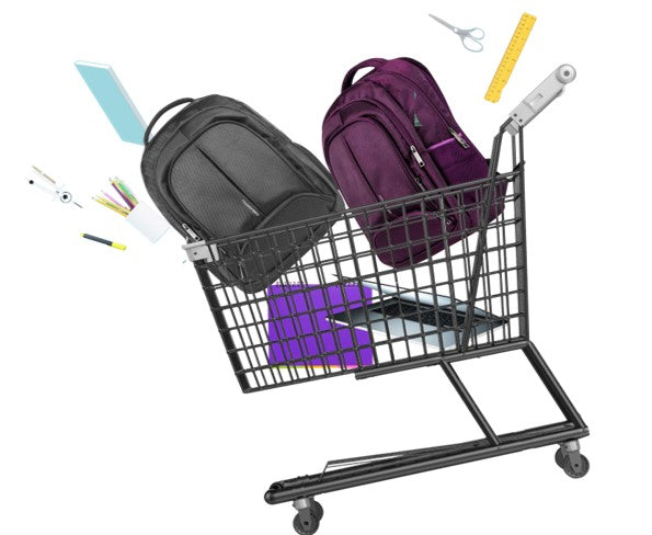 Prepara tu Back to School con CoolCapital a tu Espalda