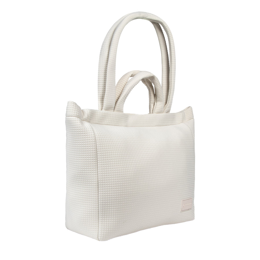 Bolsa para laptop Nara Tote: 15.6" pulgadas, Neopreno repelente al agua