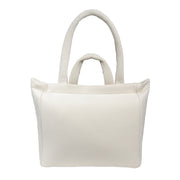 Bolsa para laptop Nara Tote: 15.6" pulgadas, Neopreno repelente al agua