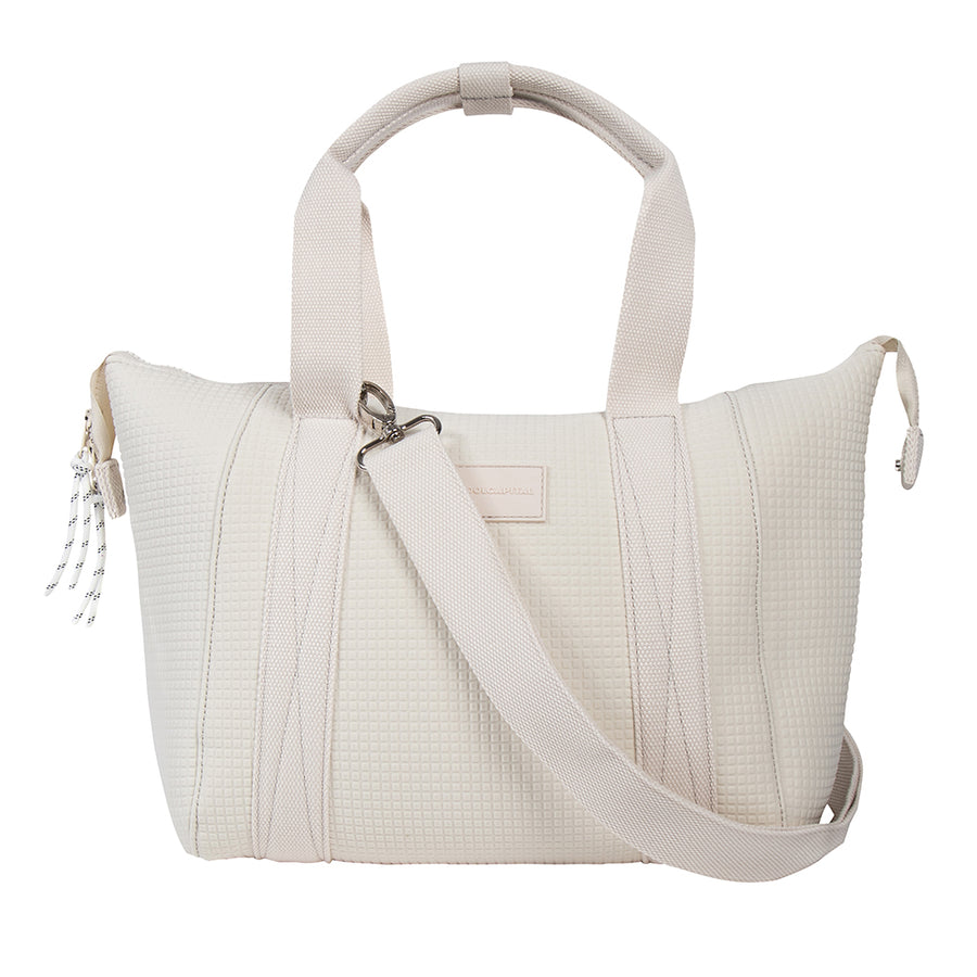Bolsa Deportiva Nara: 11" Pulgadas, Neopreno repelente al agua