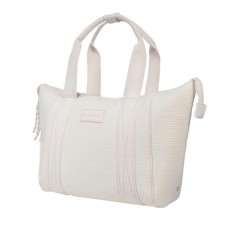 Bolsa Deportiva Nara: 11" Pulgadas, Neopreno repelente al agua