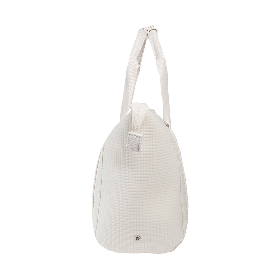 Bolsa Deportiva Nara: 11" Pulgadas, Neopreno repelente al agua