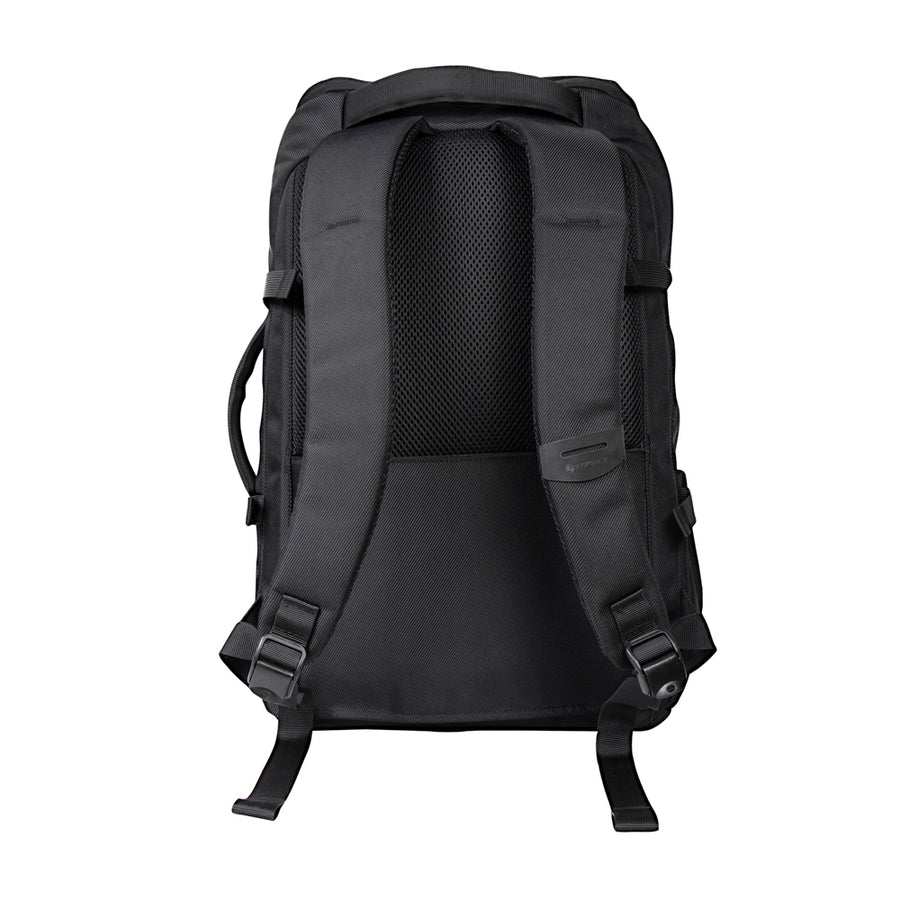 Mochila Goat CoolCapital: Versátil y Segura para Laptop 15.6" y Viajes