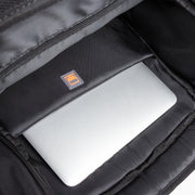 Mochila Goat CoolCapital: Versátil y Segura para Laptop 15.6" y Viajes