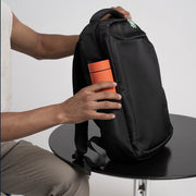 Mochila para laptop | CoolCapital Yuba | 15.6" pulgadas Menta