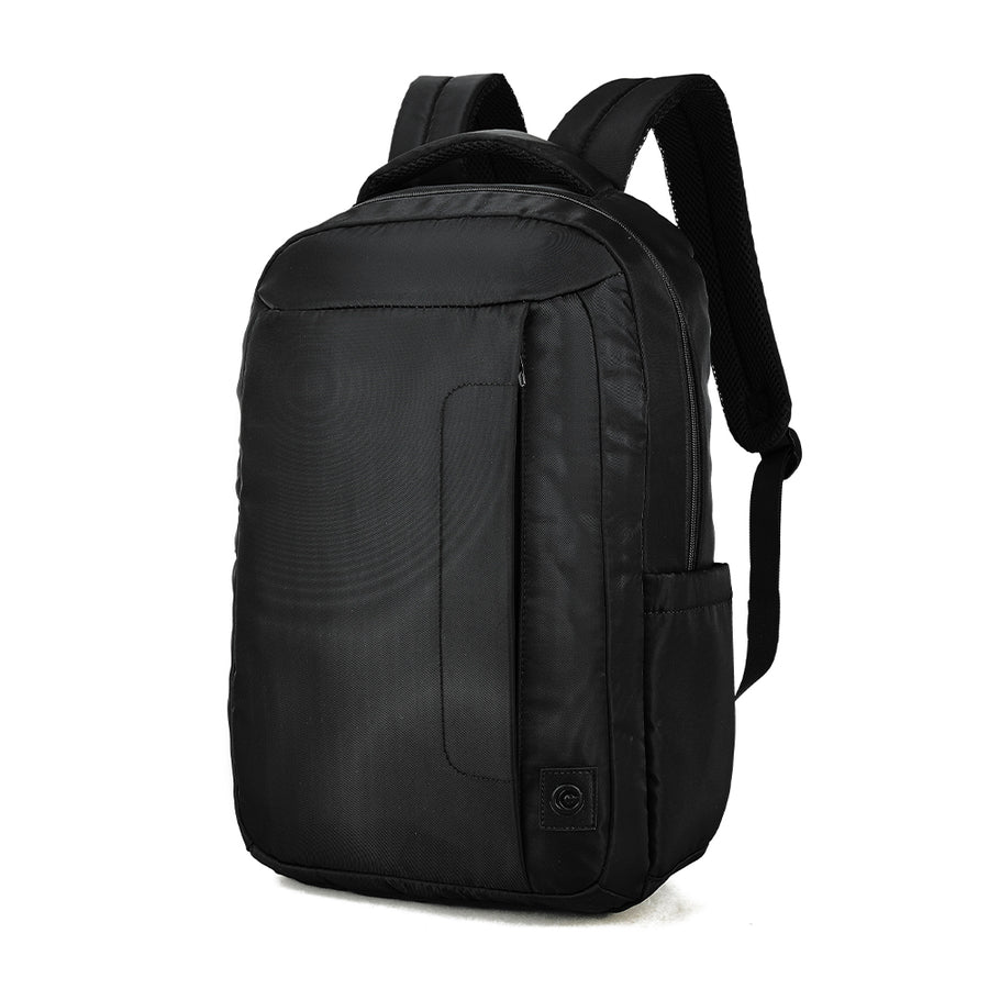 Mochila para laptop | CoolCapital Yuba | 15.6" pulgadas Negro