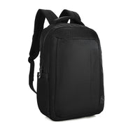 Mochila para laptop | CoolCapital Yuba | 15.6" pulgadas Negro