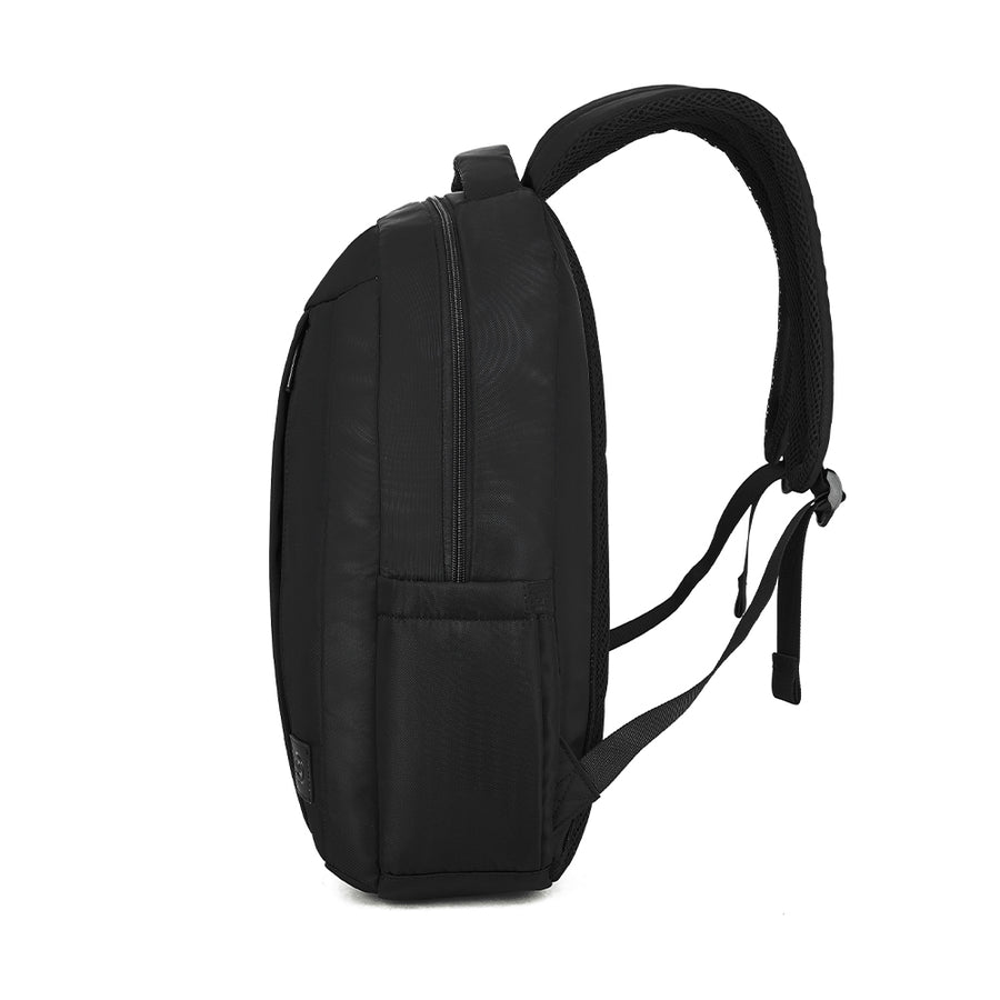 Mochila para laptop | CoolCapital Yuba | 15.6" pulgadas Negro