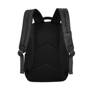 Mochila para laptop | CoolCapital Yuba | 15.6" pulgadas Negro