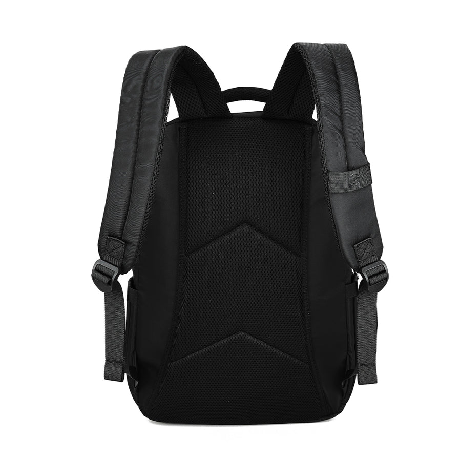 Mochila para laptop | CoolCapital Yuba | 15.6" pulgadas Negro