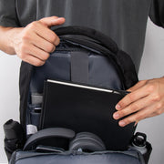 Mochila para laptop | CoolCapital Yuba | 15.6" pulgadas Menta