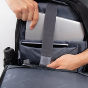 Mochila para laptop | CoolCapital Yuba | 15.6" pulgadas Menta