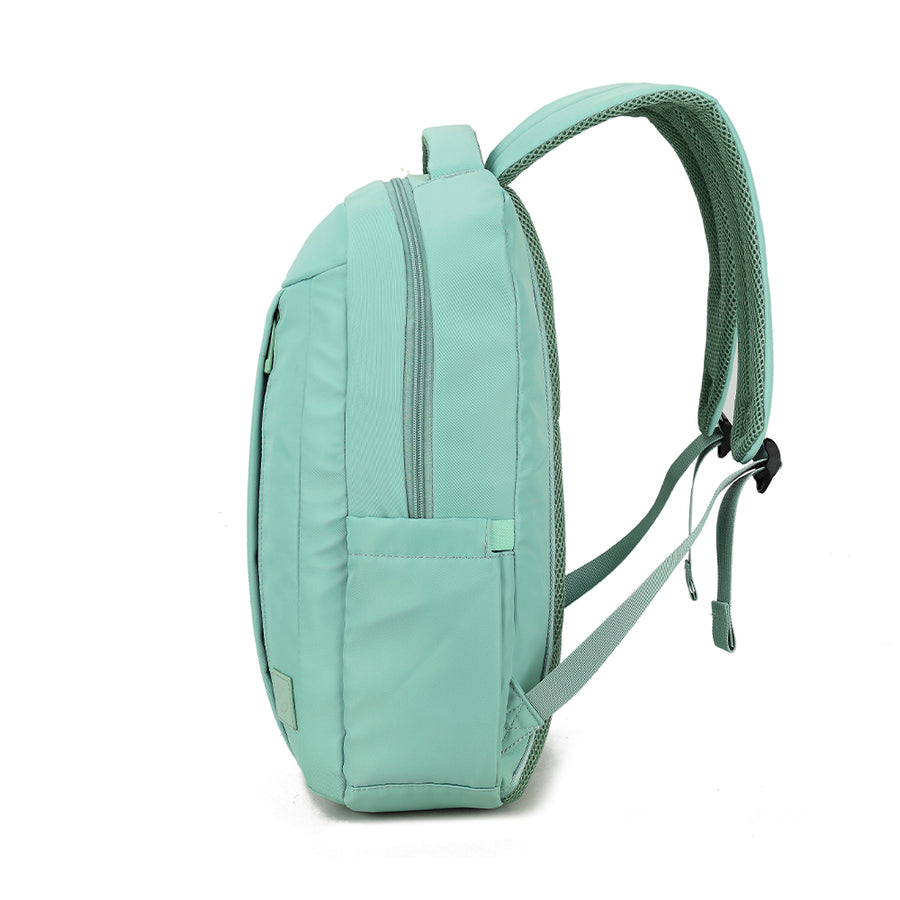 Mochila para laptop | CoolCapital Yuba | 15.6" pulgadas Menta