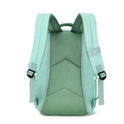 Mochila para laptop | CoolCapital Yuba | 15.6" pulgadas Menta