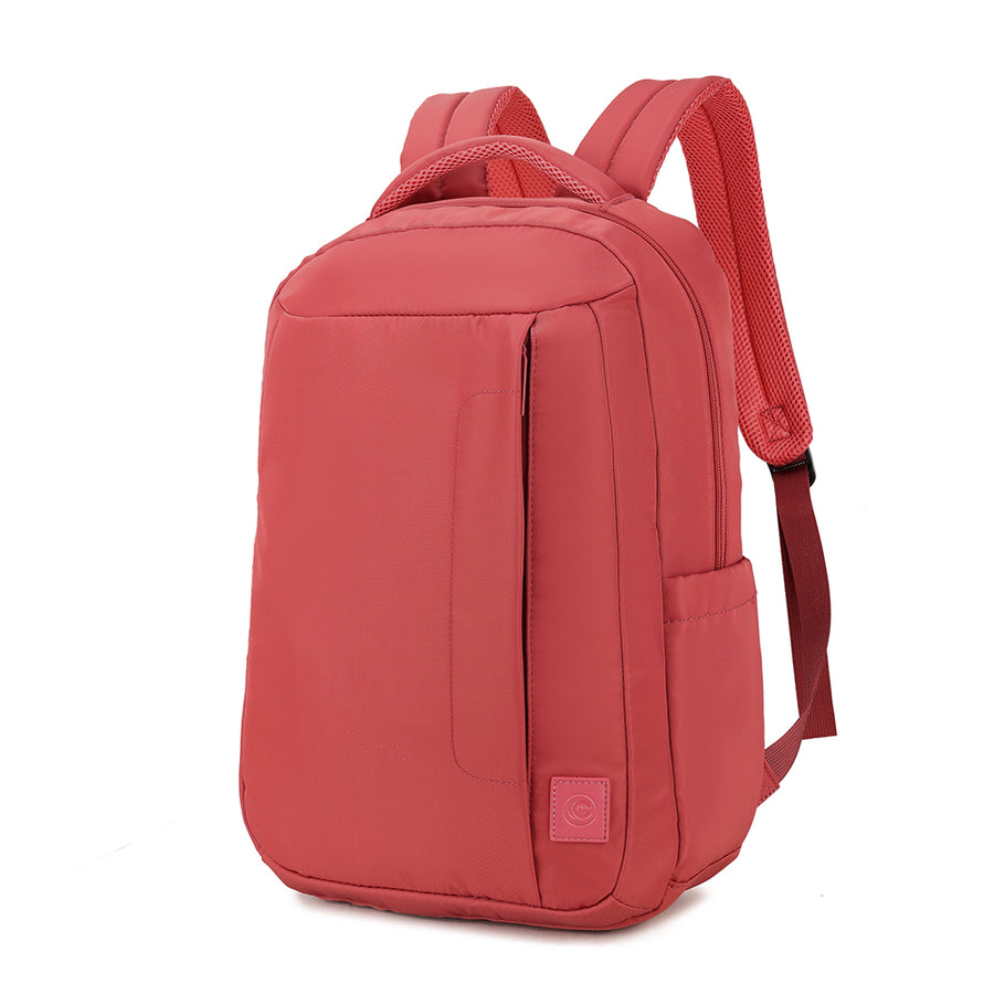 Mochila para laptop | CoolCapital Yuba | 15.6" pulgadas Coral