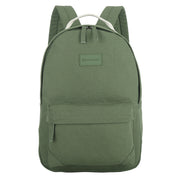 Mochila para laptop Canva: 14" pulgadas, Verde