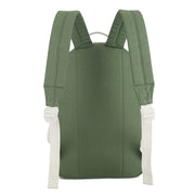 Mochila para laptop Canva: 14" pulgadas, Verde