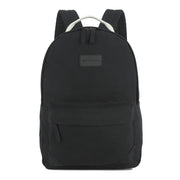 Mochila para laptop Canva: 14" pulgadas, Negro