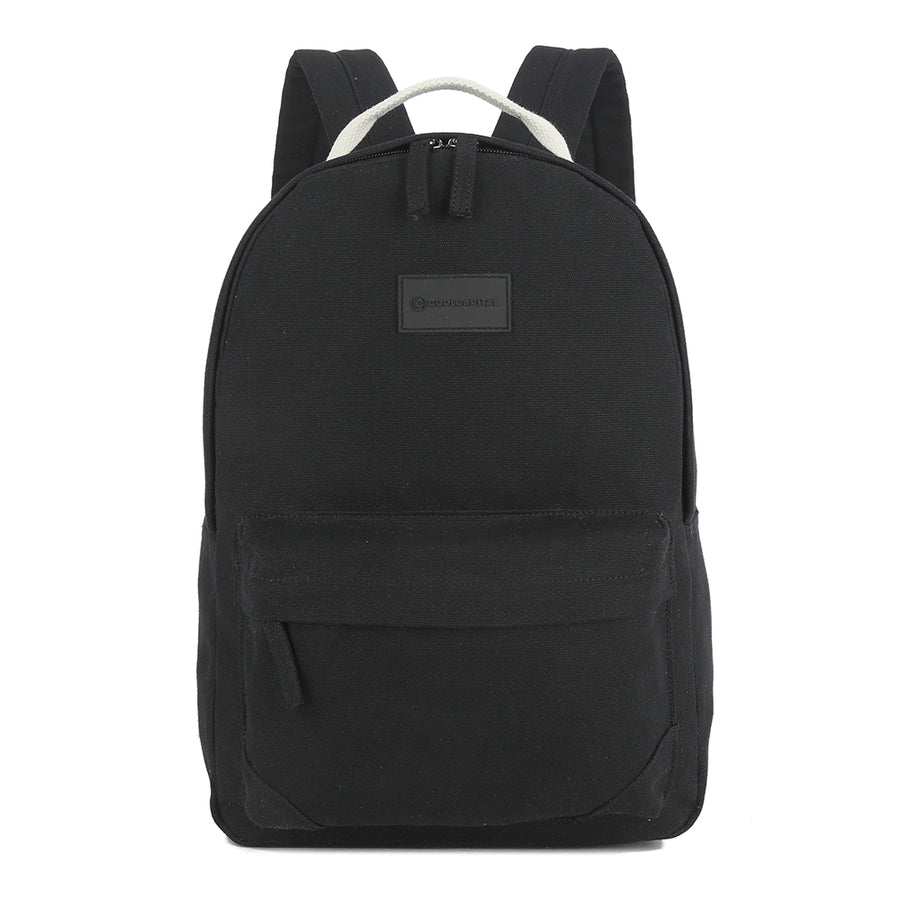 Mochila para laptop Canva: 14" pulgadas, Negro