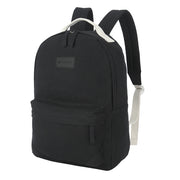 Mochila para laptop Canva: 14" pulgadas, Negro