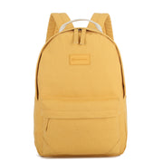 Mochila para laptop Canva: 14" pulgadas, Amarillo