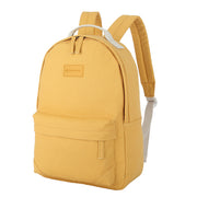 Mochila para laptop Canva: 14" pulgadas, Amarillo