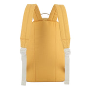 Mochila para laptop Canva: 14" pulgadas, Amarillo