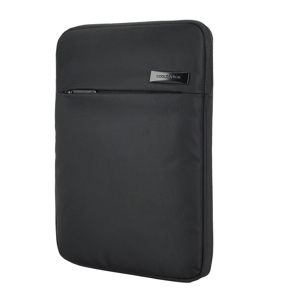 Funda DOTT para Tablet 11": Protección Acolchada y Duradera, Negra
