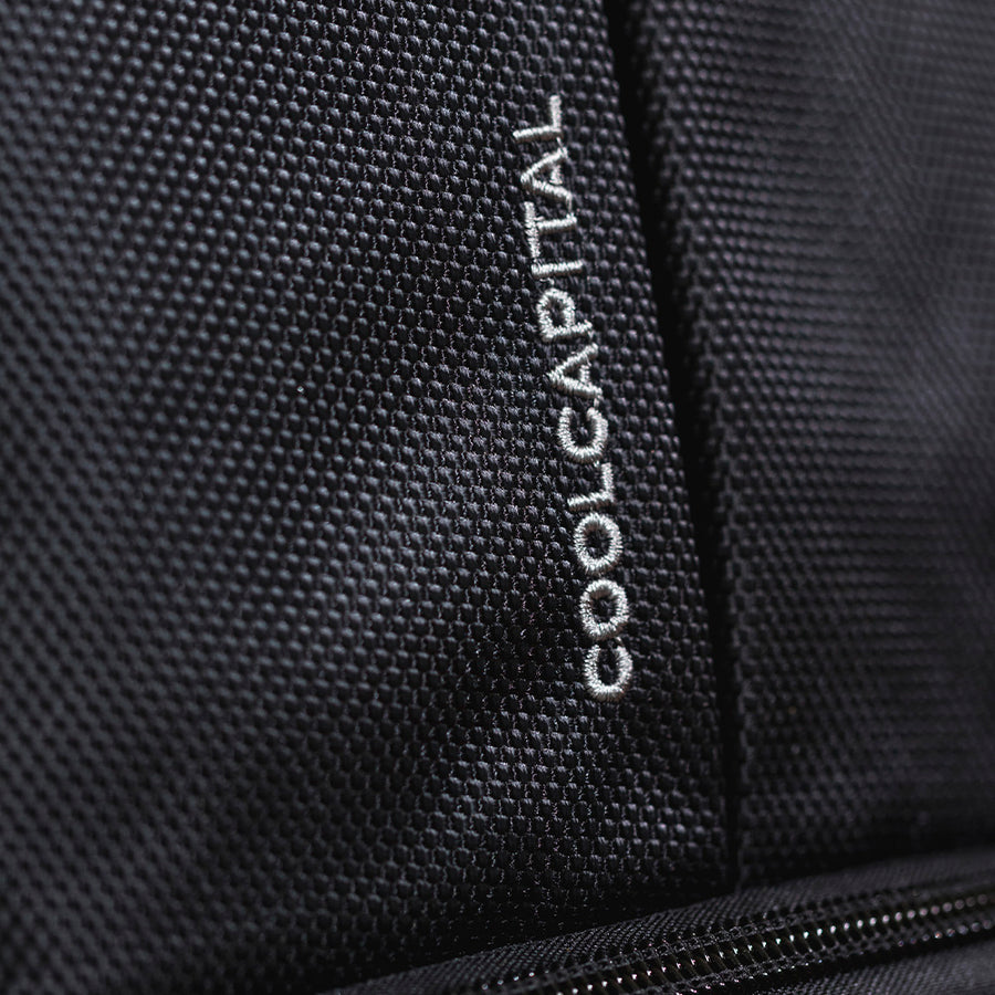 Mochila para laptop | CoolCapital Bast | 15.6" pulgadas Rosa