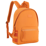 Mochila para laptop Slay: 14" pulgadas, Naranja