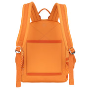 Mochila para laptop Slay: 14" pulgadas, Naranja