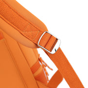Mochila para laptop Slay: 14" pulgadas, Naranja