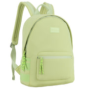 Mochila para laptop Slay: 14" pulgadas, Verde