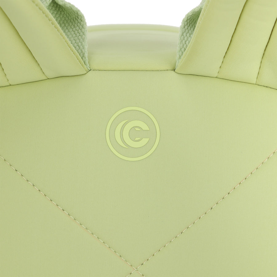 Mochila para laptop Slay: 14" pulgadas, Verde