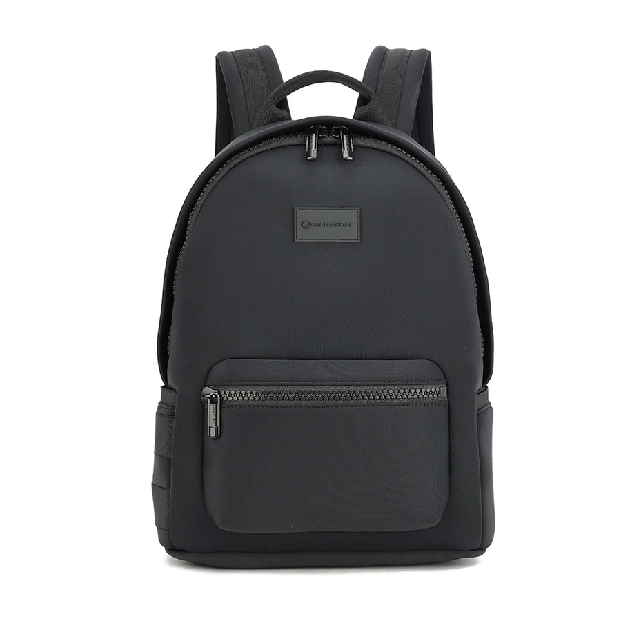 Mochila para laptop Slay: 14" pulgadas, Negro