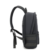 Mochila para laptop Slay: 14" pulgadas, Negro
