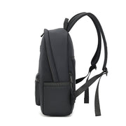Mochila para laptop Slay: 14" pulgadas, Negro