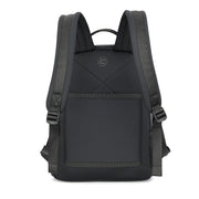 Mochila para laptop Slay: 14" pulgadas, Negro