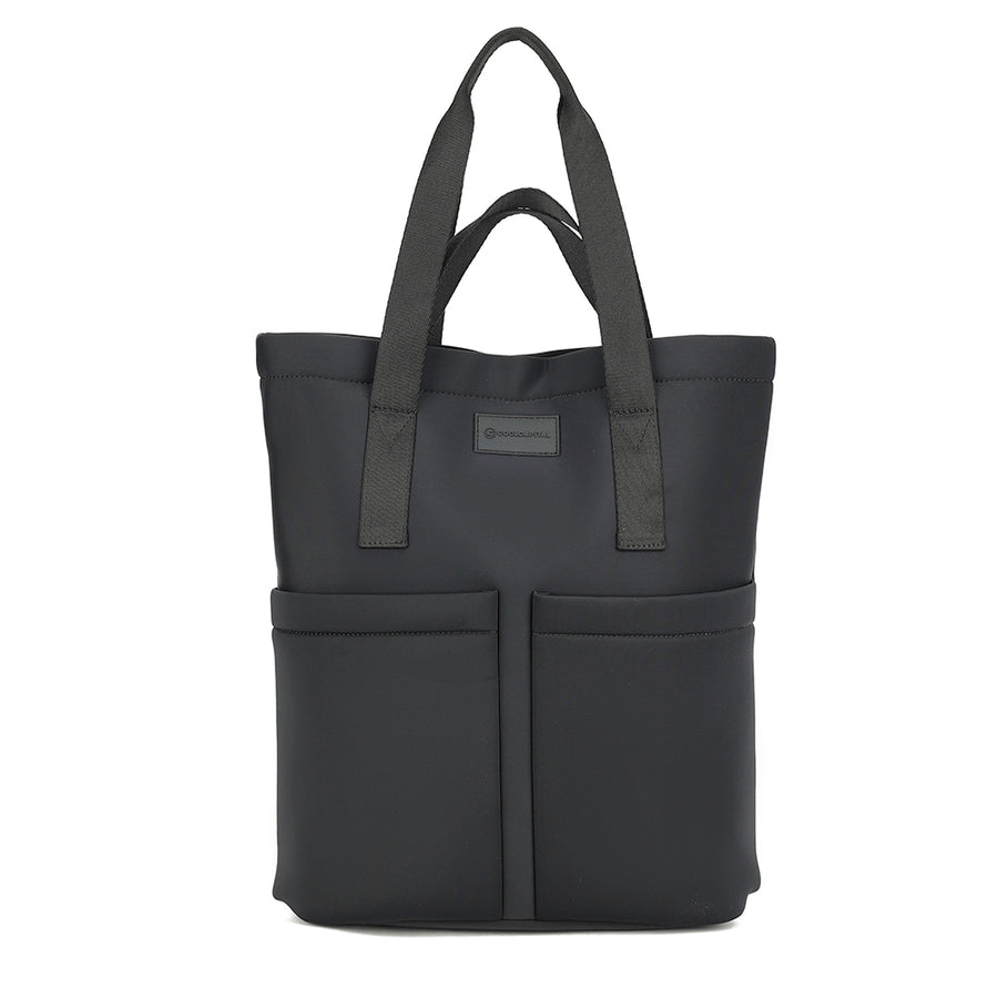 Bolsa para laptop Slay Tote: 15.6" pulgadas, neopreno repelente al agua