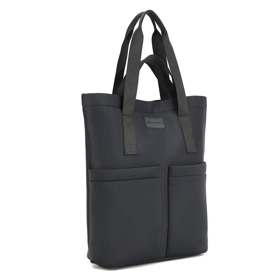 Bolsa para laptop Slay Tote: 15.6" pulgadas, neopreno repelente al agua
