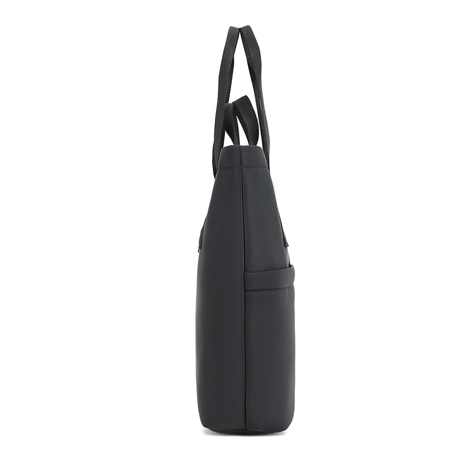 Bolsa para laptop Slay Tote: 15.6" pulgadas, neopreno repelente al agua