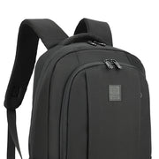 Mochila para laptop | CoolCapital Era | 15.6" pulgadas Negra