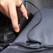 Mochila para laptop | CoolCapital Era | 15.6" pulgadas Morada