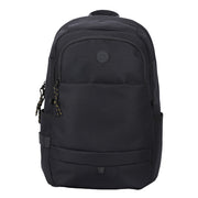 Mochila Dope: Laptop 15.6", Banda para Equipaje, Negro