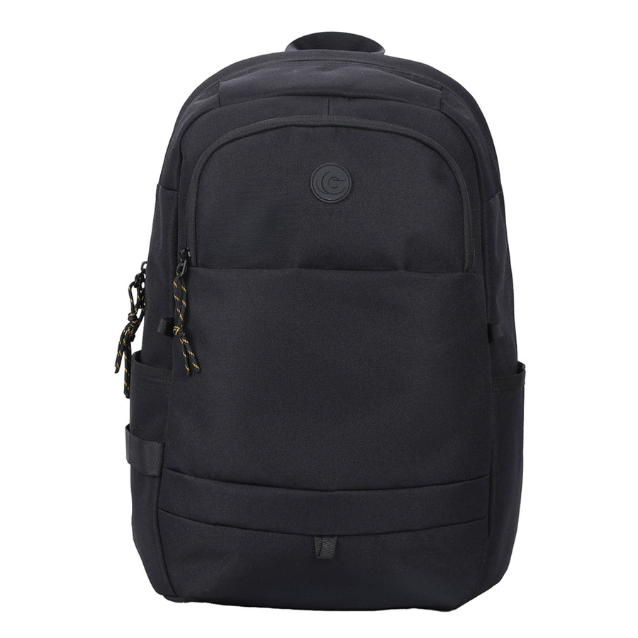 Mochila Dope: Laptop 15.6", Banda para Equipaje, Negro