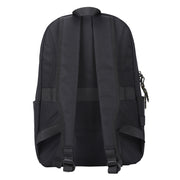 Mochila Dope: Laptop 15.6", Banda para Equipaje, Negro
