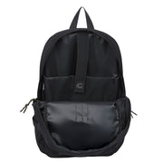 Mochila Dope: Laptop 15.6", Banda para Equipaje, Negro