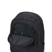 Mochila Dope: Laptop 15.6", Banda para Equipaje, Negro