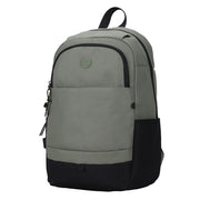 Mochila Dope: Laptop 15.6", Banda para Equipaje, Verde