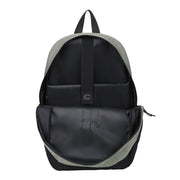 Mochila Dope: Laptop 15.6", Banda para Equipaje, Verde